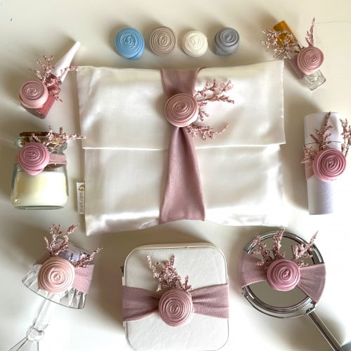 توزيعات مرايا او ابجوره او شمعه