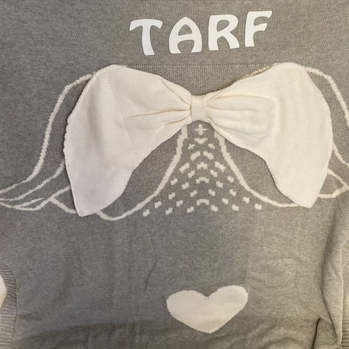 شنطه مع بطانبه كبيره