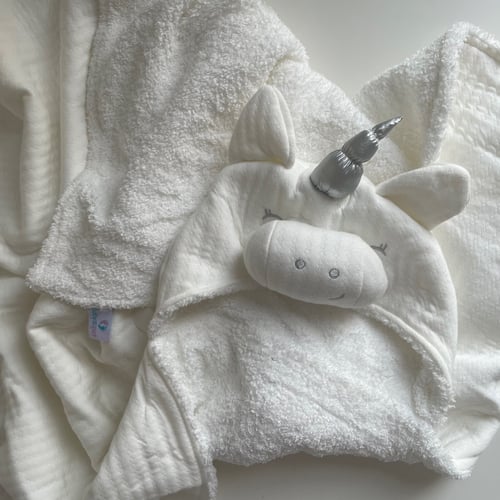 فوطة ينكورن