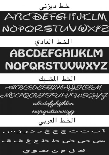 لنش بوكس حافظه طعام ملونه مع طباعه