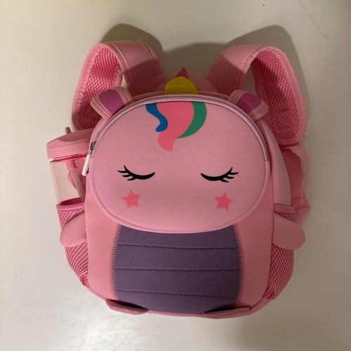 شنطه للروضه والتمهيدي