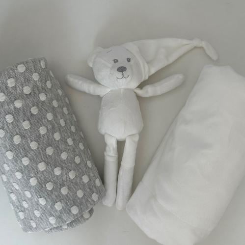 بطانيه ودميه