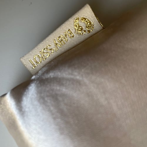 سجاده صلاه للبالغين مع شنطه بالاسم