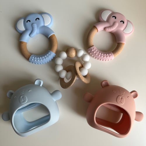 قفاز العضاضه