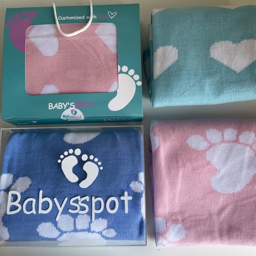 بطانيه كبيره بالاسم