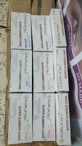 البودره الفلبيني الأصلي