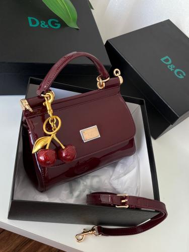شنطة d&g
