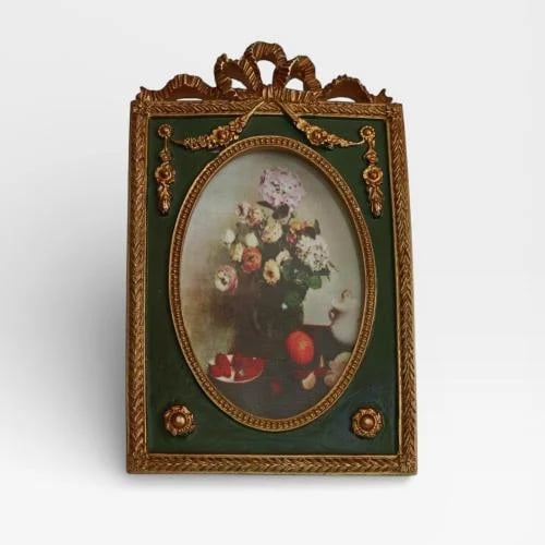 Antique Wall Frame (300)