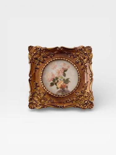Antique Wall Frame (211)