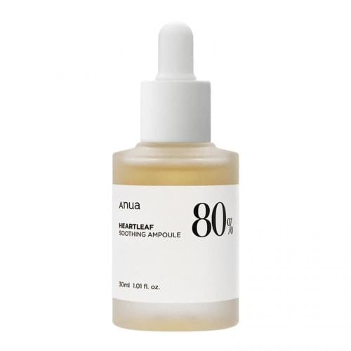 انوا هارت ليف سيروم مهدئ 80%مرطب للبشرة المتهيجة-3...