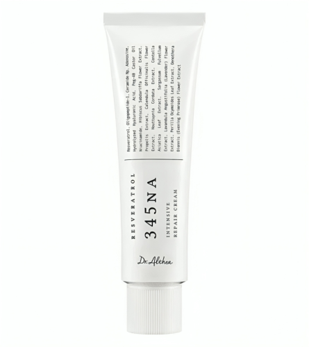 دكتور الثيا 345 ريليف كريم لترطيب واصلاح مكثف للبش...
