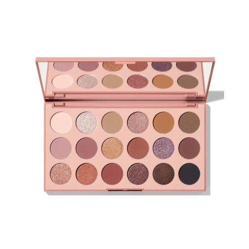 باليت ظلال العيون من مورفي – 18W