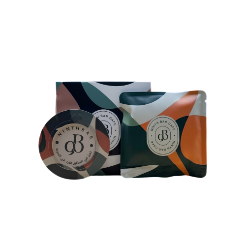 Colombia Willa Coffee Bag (15g)