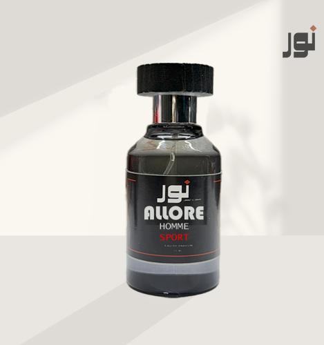 ALLORE HOMME SPORT