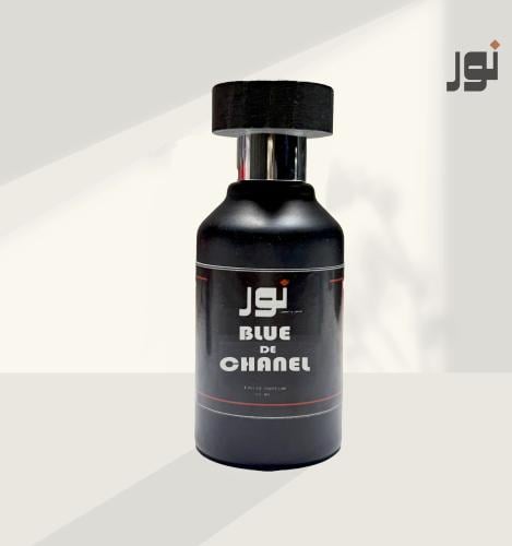 BLUE DE CHANEL