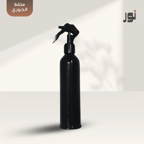 مخلط الجوري