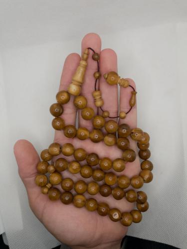 Cook - round size 10 meters