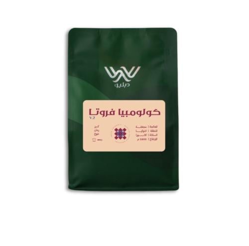 محصول فروتا 250g - دبليو