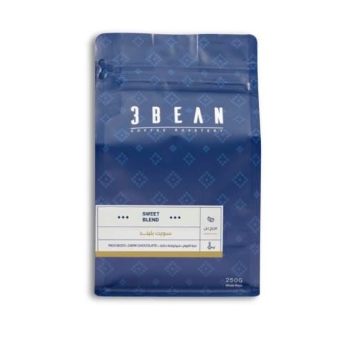 محصول سويت بلند 250g - ثري بين