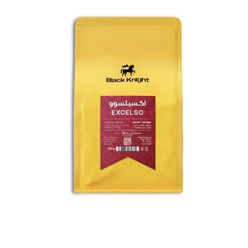 محصول اكسيلسو 250g - بلاك نايت