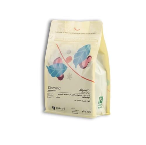 محصول دايموند 250g - كيرف