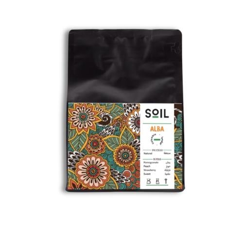 محصول البا 250g - سويل