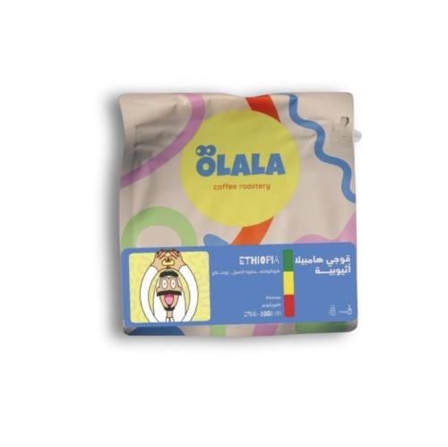 محصول قوجي 250g - olala