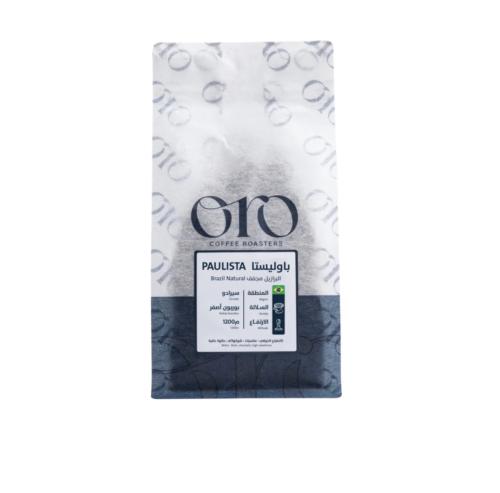 محصول باولستا 250g - اورو