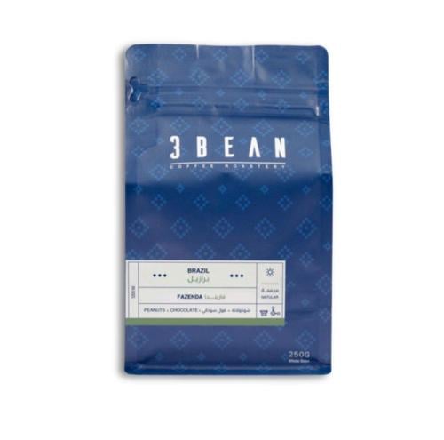 محصول فازيندا 250g - ثري بين