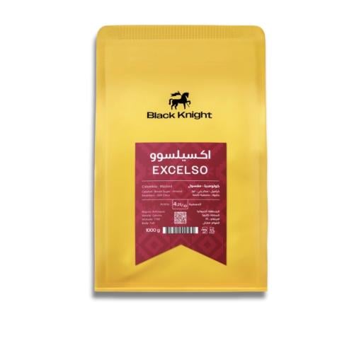 محصول اكسيلسو 1k كيلو - بلاك نايت