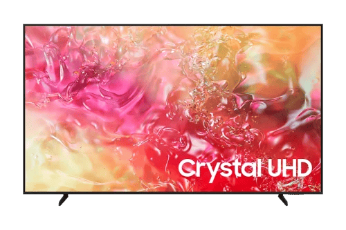 شاشة سمارت سامسونج 65 بوصة Apple AirPlay-UHD-4K-Ti...
