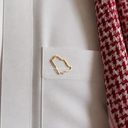 بروش المملكة