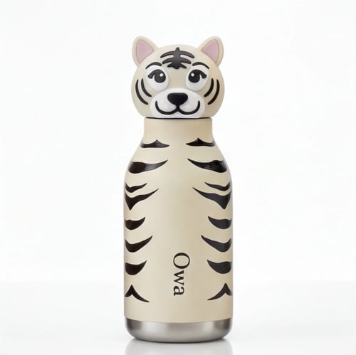 Tiggy Boo