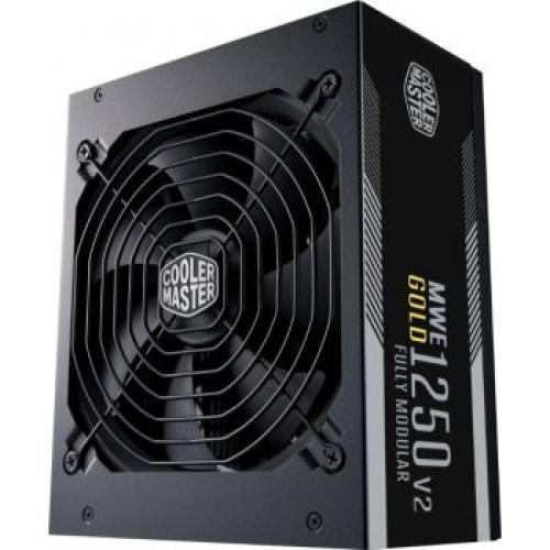 COOLER MASTER MWE GOLD 1250W V2 80 PLUS GOLD FULLY...