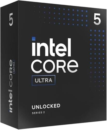 Intel® Core™ Ultra 5 245K Processor - High Perform...