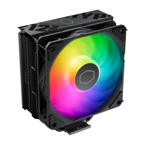 COOLER MASTER HYPER 212 PRO BLACK CPU COOLER