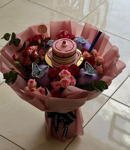 باقة كوميك