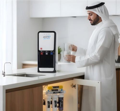 جهاز فلتر 7مراحل فيتنامى بيورينا مع براده كلاسيك ب...