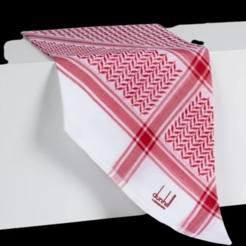 شماغ دنهل كلاسيك اخر اصدار !