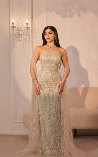فستان سارة