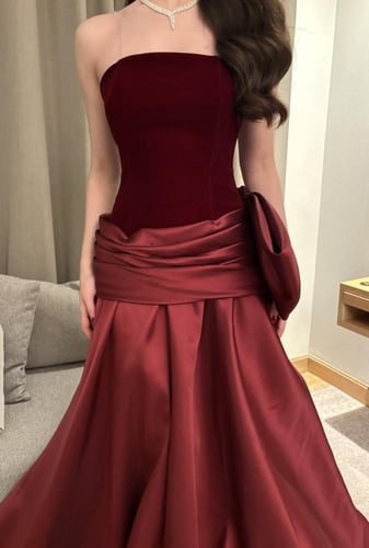 فستان اريام