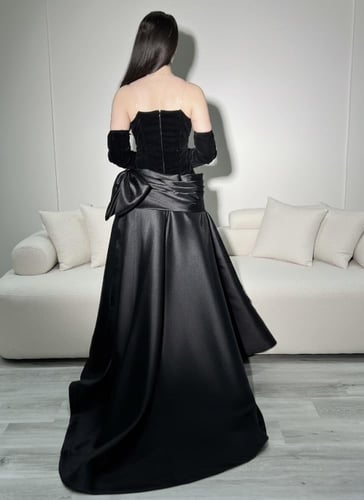 فستان اريام