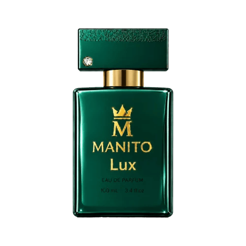 MANITO LUX - EAU DE PARFUM