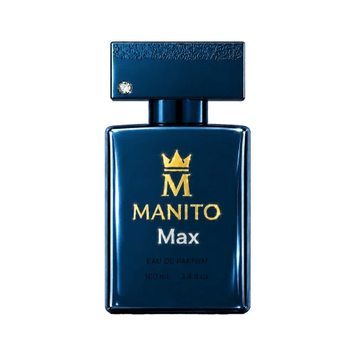 MANITO MAX - EAU DE PARFUM