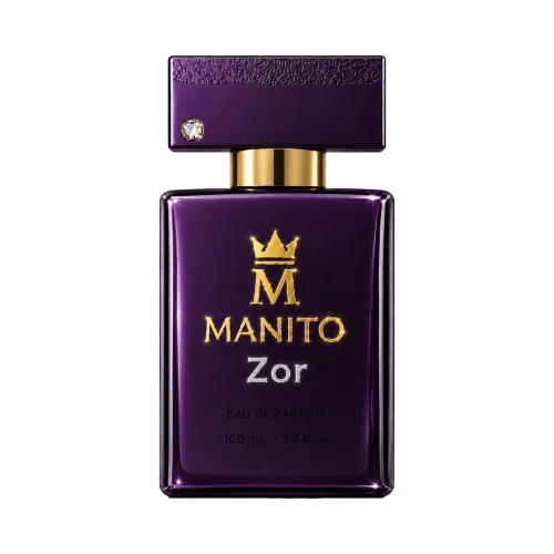 MANITO ZOR - EAU DE PARFUM