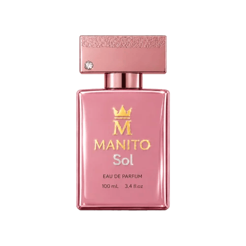 MANITO SOL - EAU DE PARFUM