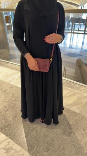 عبايه توق