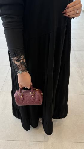 عبايه وجد