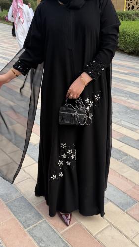 Abaya Dalal