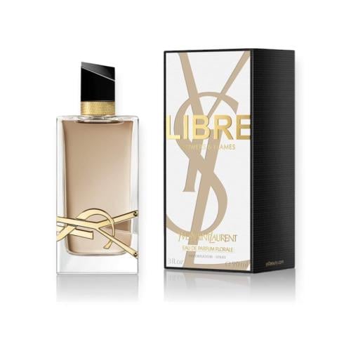 عطر ليبر فلاورز آند فليمز 90 مل من سان لوران